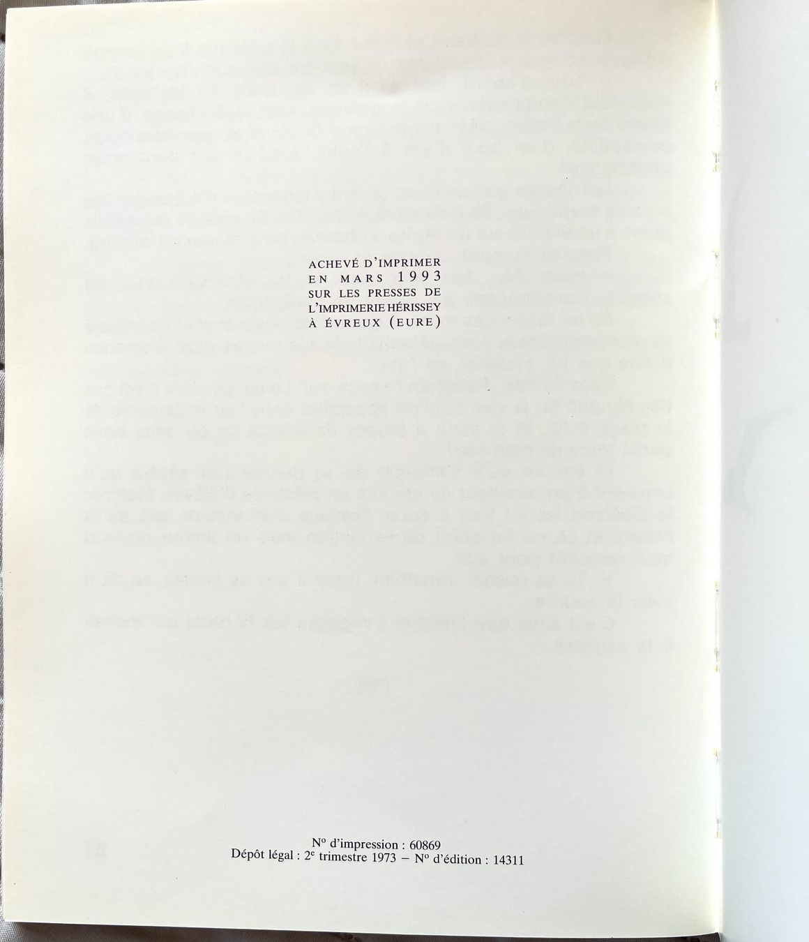 Libri: Jonatan Livingston le goéland – Usato da Renan BE venduto da johncactus 3