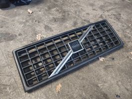 Volvo 740 Turbo Frontgrill Kühlergrill