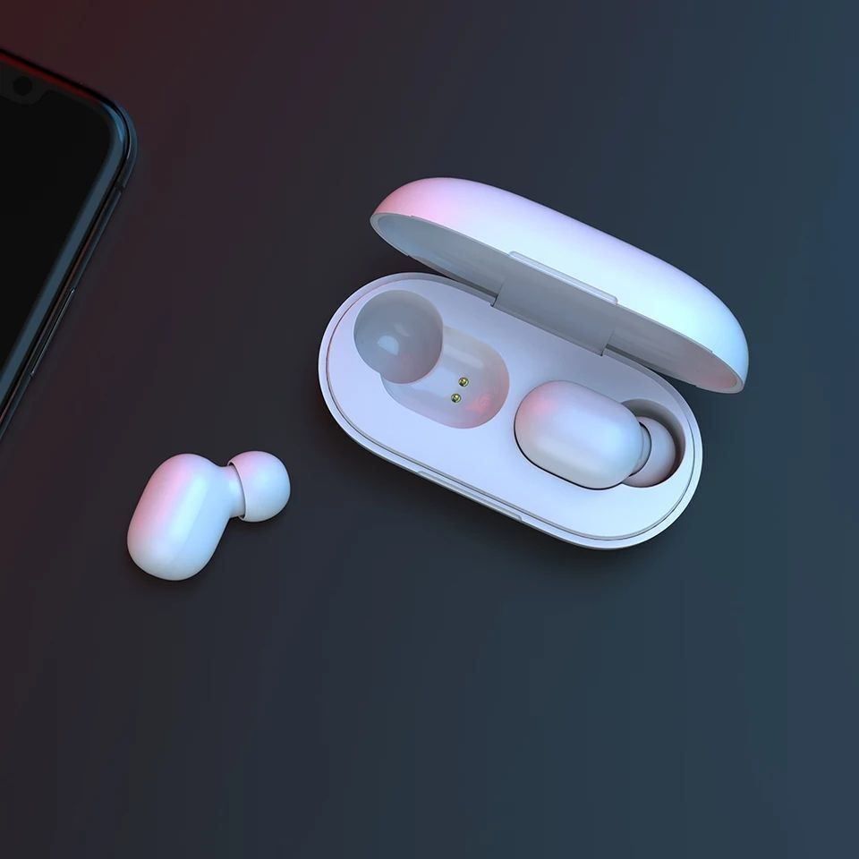 Cuffie: Bluetooth Noise Cancelling Headset – Nuovo e nell'imballaggio originale da Winterthur venduto da Neilpryde01 3