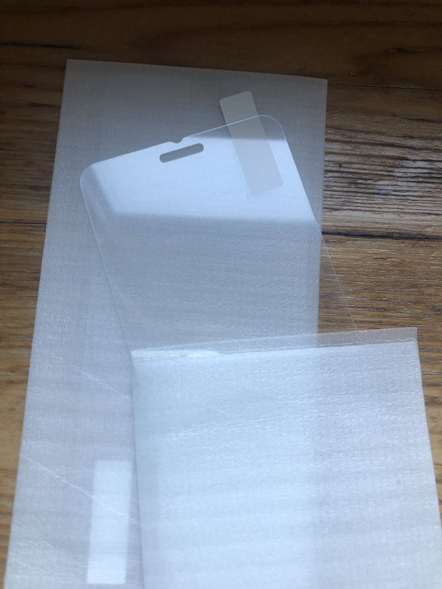 Ritocchi & pellicole di protezione: IPhone 8 Schutzfolie 2 Stk, Set, Neu – Nuovo e nell'imballaggio originale da Eglisau venduto da Vidal_sosun 2