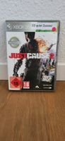 Xbox 360 - Just Cause 2