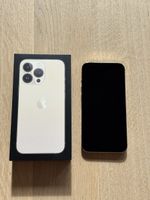 Apple iPhone 13 Pro – 256 GB – Gold