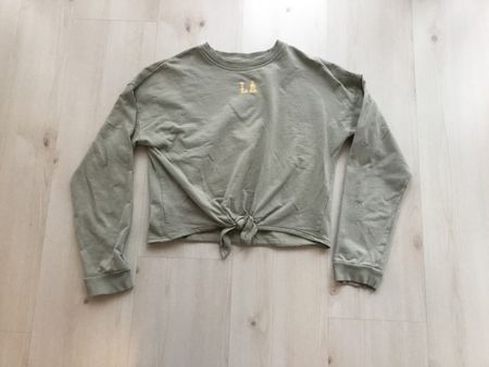 Shirt langarm, 164