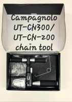 Campagnolo Original Kettennietwerkzeug 10/11fach TOP TOOL