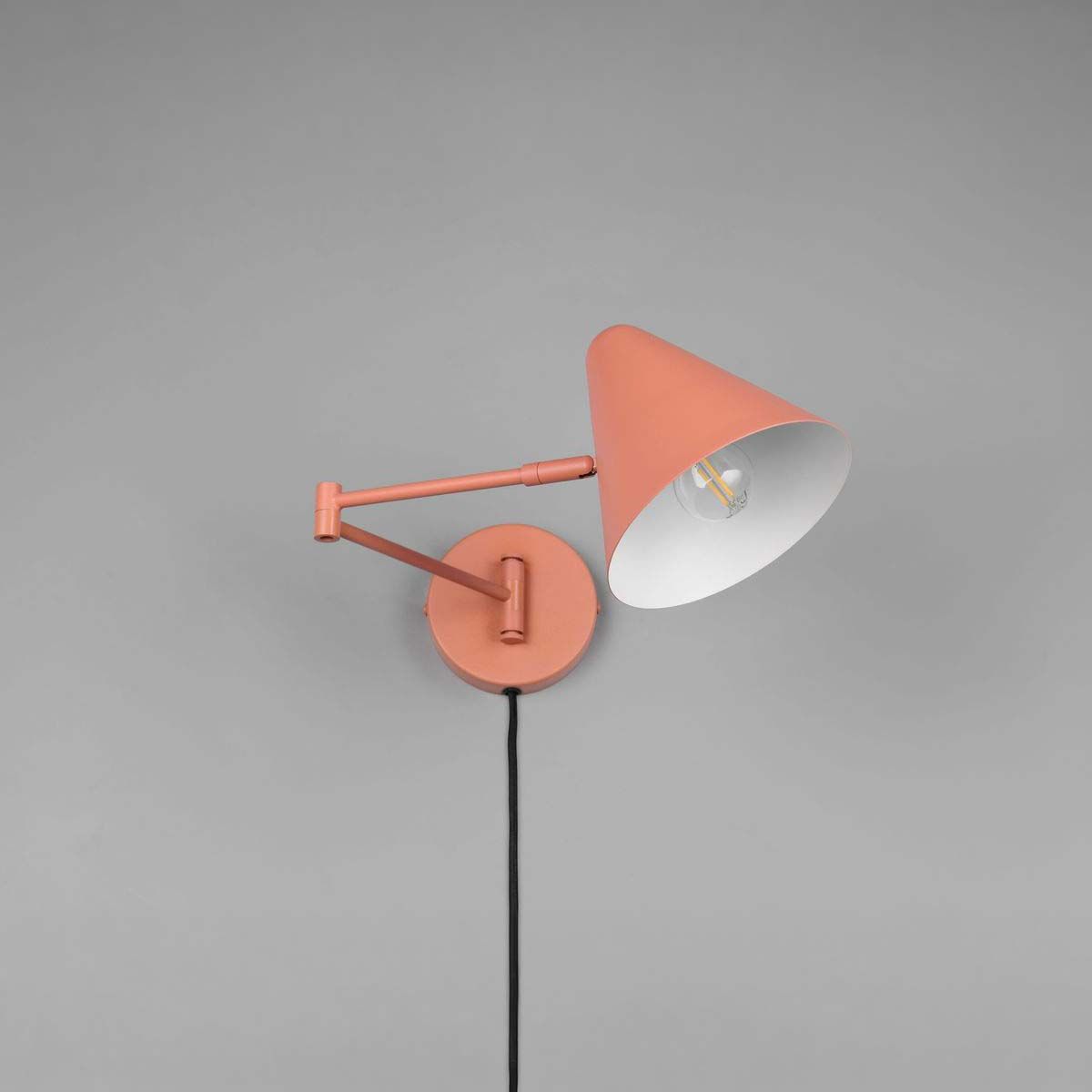 Lampade: Wandleuchte, FLEXconnect, 54 cm x 16 cm – Nuovo (secondo la descrizione) da Kreuzlingen venduto da Smart-Light 8