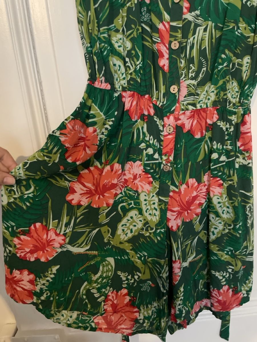 Blutsgeschwister Jumpsuits: Jumpsuit Blutsgeschwister – D'occasion à Basel par Blumi_13 2