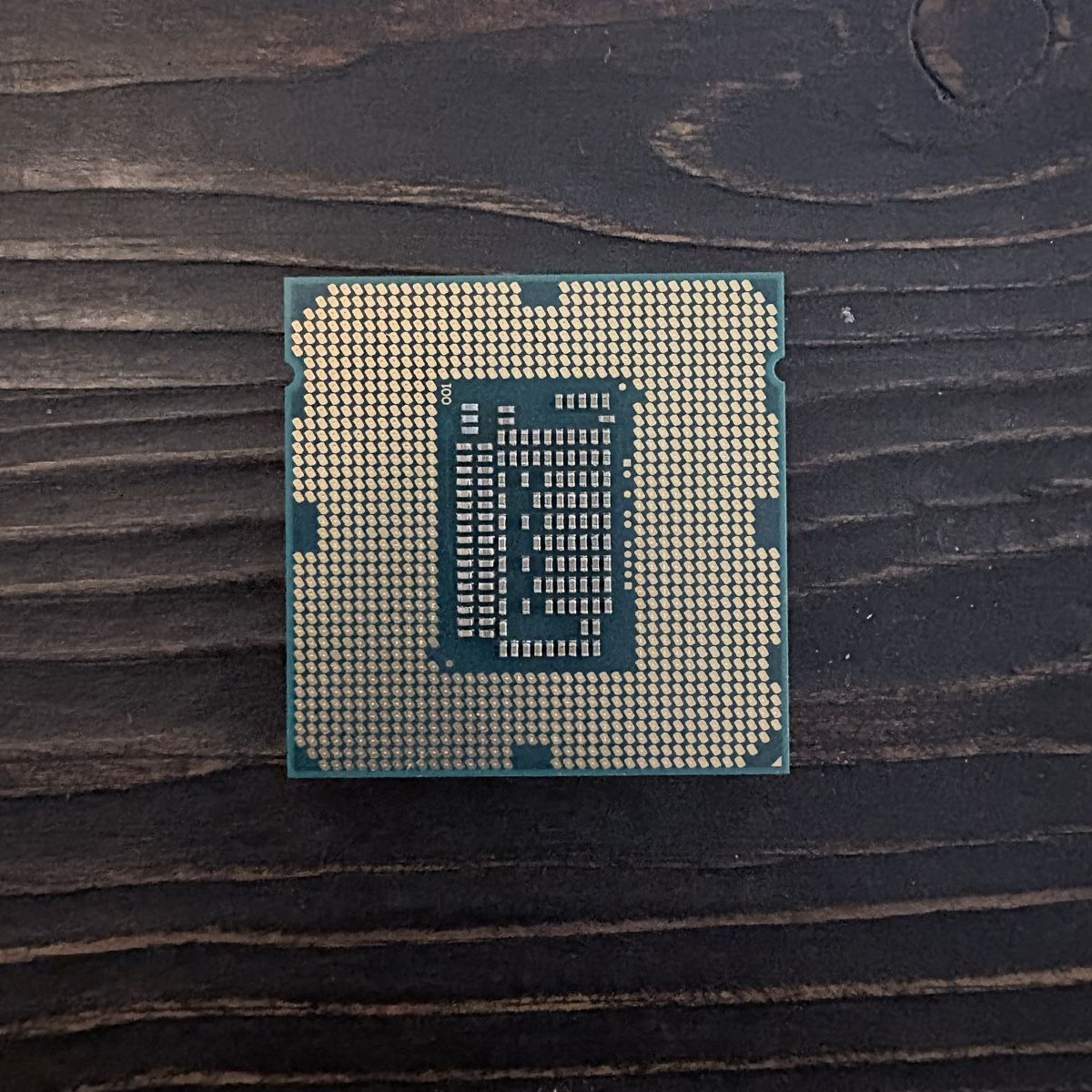 Intel Composants électroniques: Intel Core i5 3330 – Défectueux à Stans par Alvar02 1