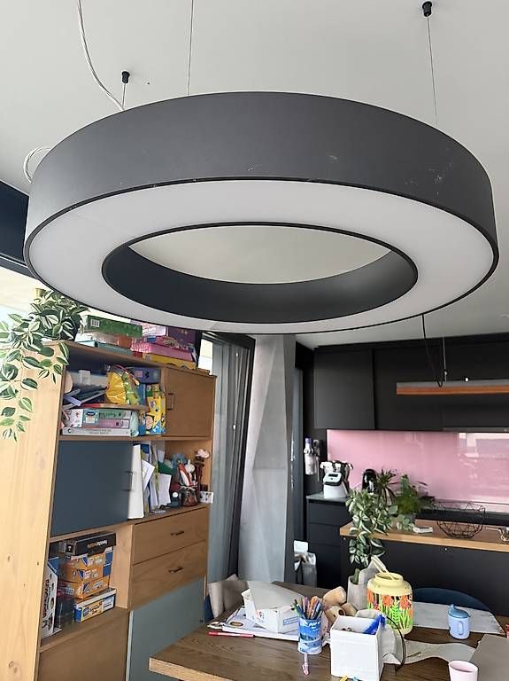 Diffuseurs: GLORIOUS 950 LED HL  Opal Diffuser Pendant Light – D'occasion à Dübendorf par gbe_66vd