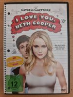 I Love You, Beth Cooper (DVD) - Lustiger Teenie-Film!