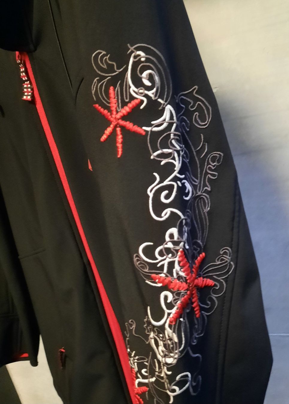 Ulla Popken Giacche: Softshelljacke – Usato da Zürich venduto da pia_p95m 3