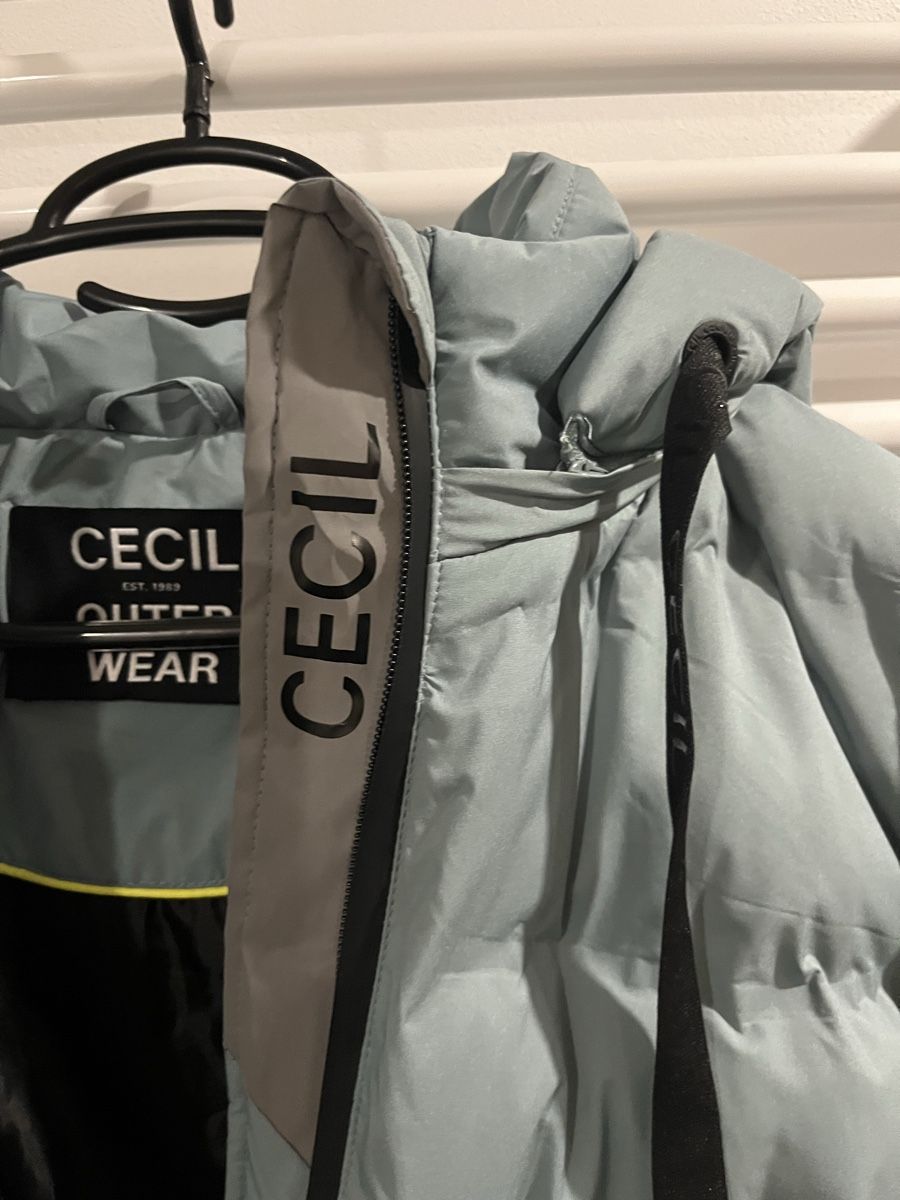 Cecil Giacche: Cecil Weldet Jacke S (M) neu – Nuovo (secondo la descrizione) da Rüdlingen venduto da Lichee 3