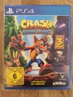 Crash Bandicoot N. Sane Trilogy PS4 / PS5