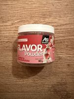 All Stars Flavor Powder Strawberry White Chocolate 90g