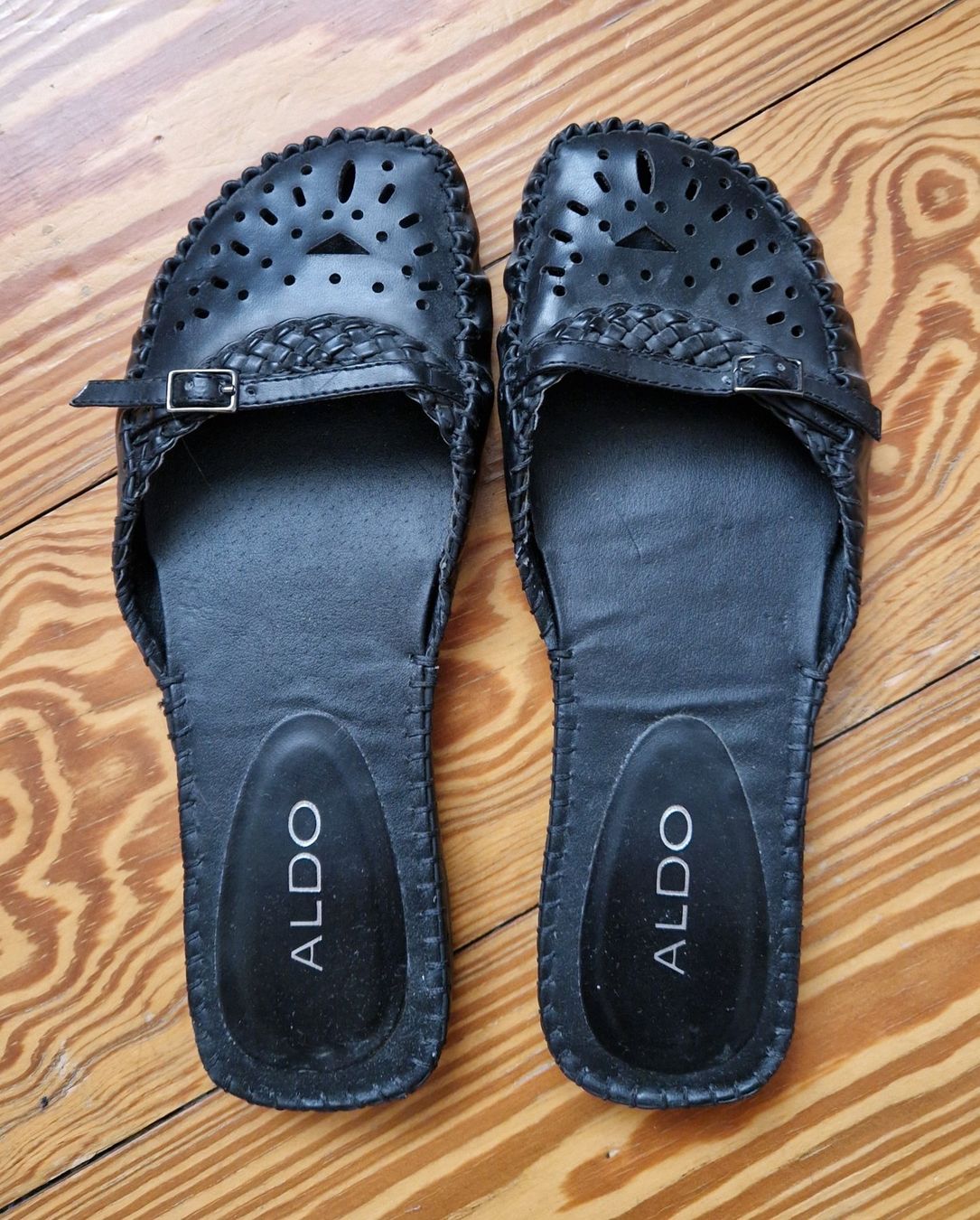 Aldo Scarpe da donna: Slipper vom Aldo – Usato da Bern venduto da japo77