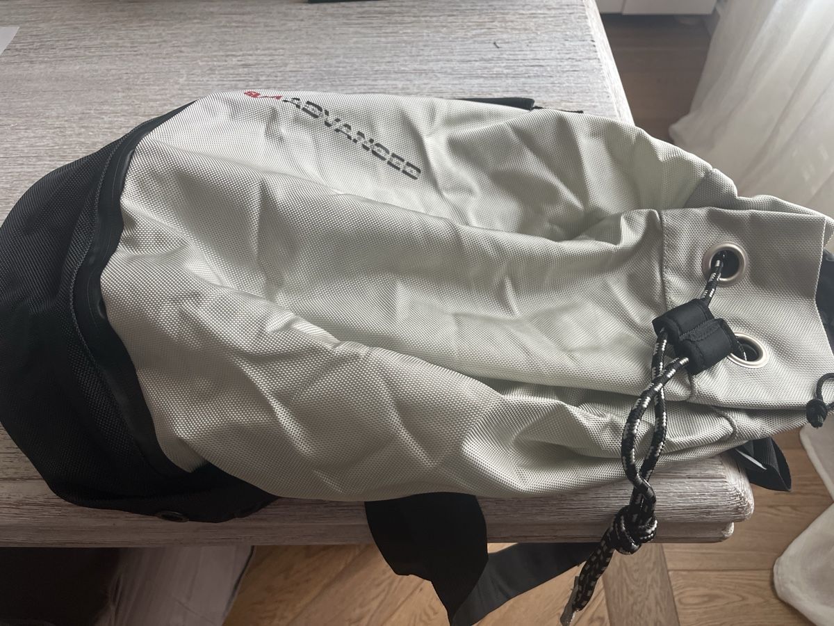 Zaini: SLAM NEW ⛵️SAILOR BACKPACK – Usato da Rüschlikon venduto da ant_5v7g 1