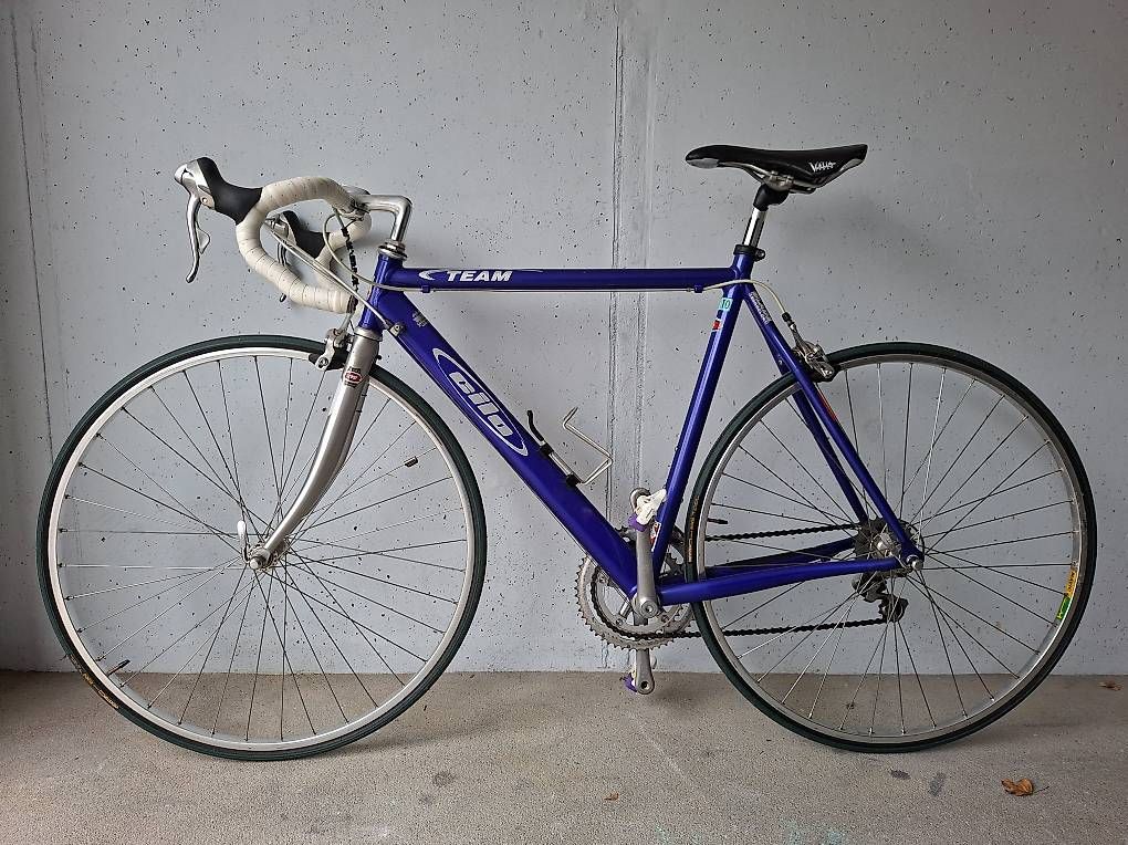 Velos: Rennvelo Cilo – Gebraucht aus Oberkirch LU von celezi 1