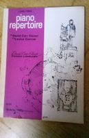 Piano Repertoire (Level Three) - David Carr Glover   ©'1967