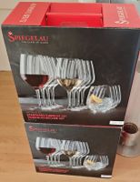 2x Spiegelau Authentis Weinglas-Set je 12-teilig neu