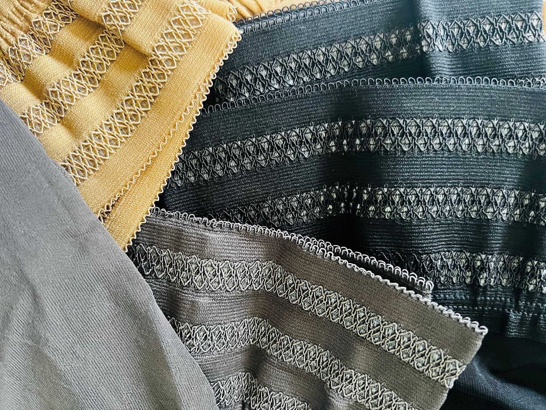 Kunert Strümpfe & Strumpfhosen: Strümpfe KUNERT Fly&Care 40/Cashmere – Neu und originalverpackt aus Zumikon von DamenFashionShop 3