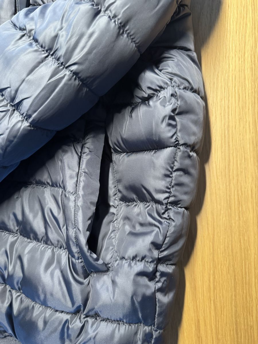 Boxeur Des Rues Jacken: Veste réversible Boxeur des Rues taille L – Neu (gemäss Beschreibung) aus Vicques von JU_2824 2