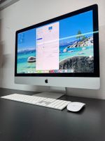 iMac Retina 27-inch (5K, 2020) i7|32GB|512GB|5500XT 8GB