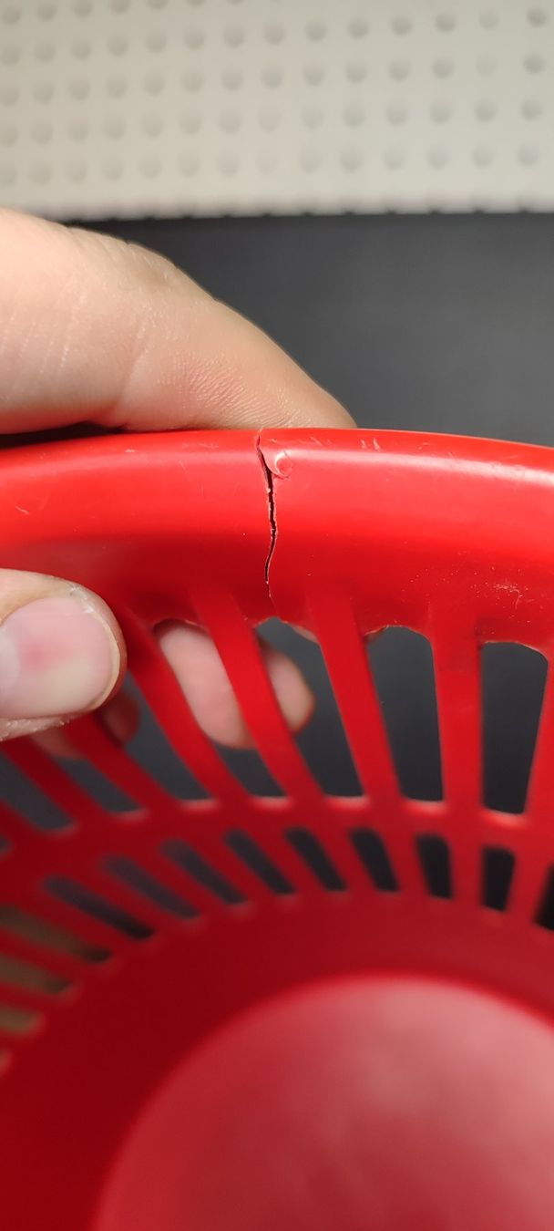 Cestini per rifiuti:  Wunderschöner alter Abfalleimer Nr4 – Usato da Gelterkinden venduto da MYSTOREFORYOU4460 4