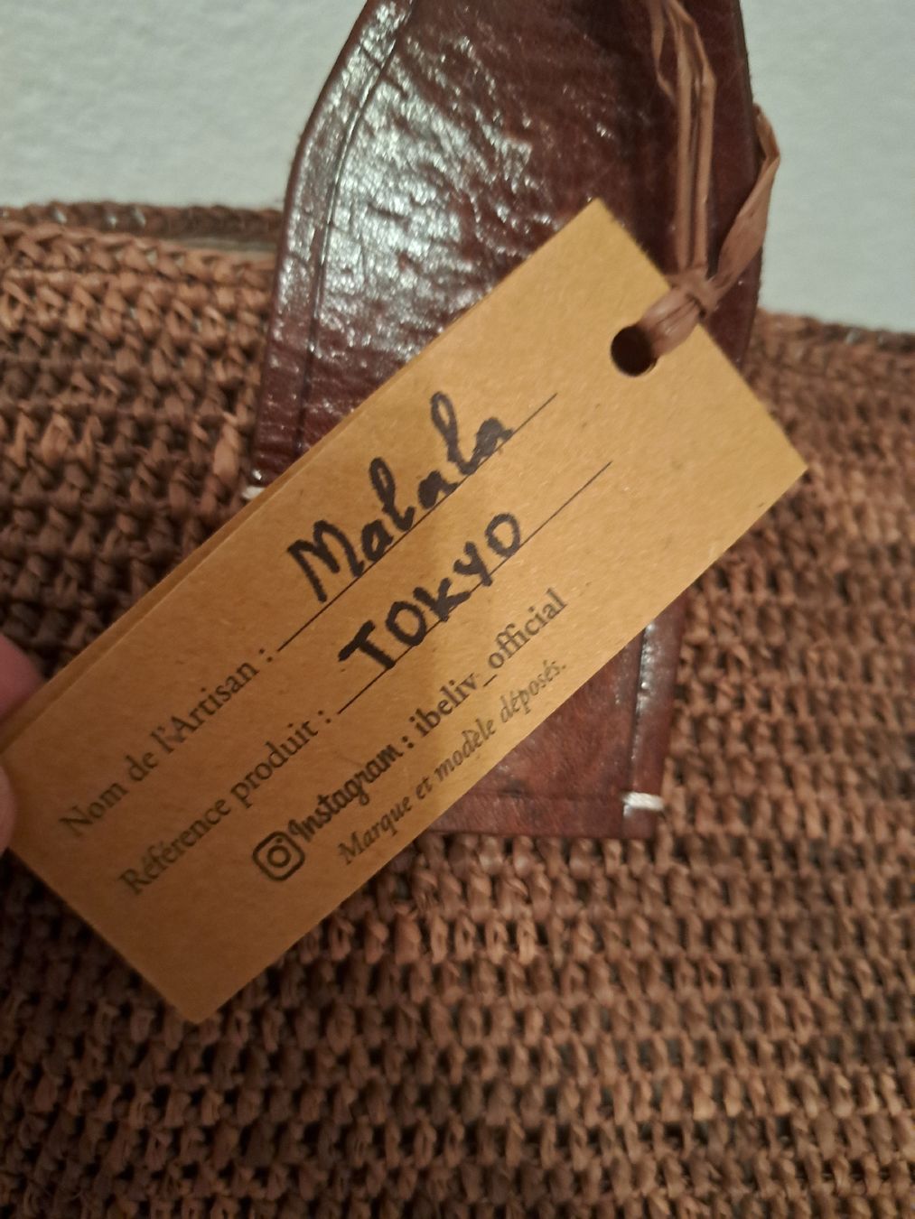 Sacs: neue ibeliv Tasche – Neuf avec emballage d'origine à Berneck par Chicandmore 6