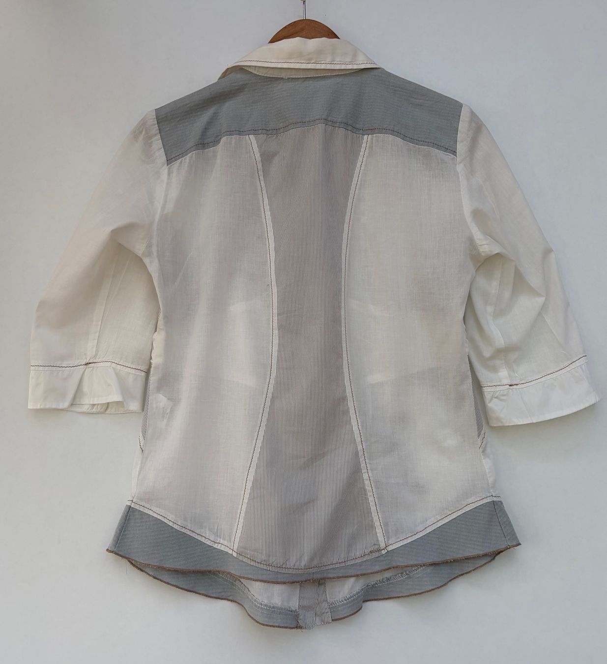 Elisa Cavaletti Chemisiers: Elisa Cavaletti Bluse Gr.38 – D'occasion à Unterägeri par Jutka_04 4