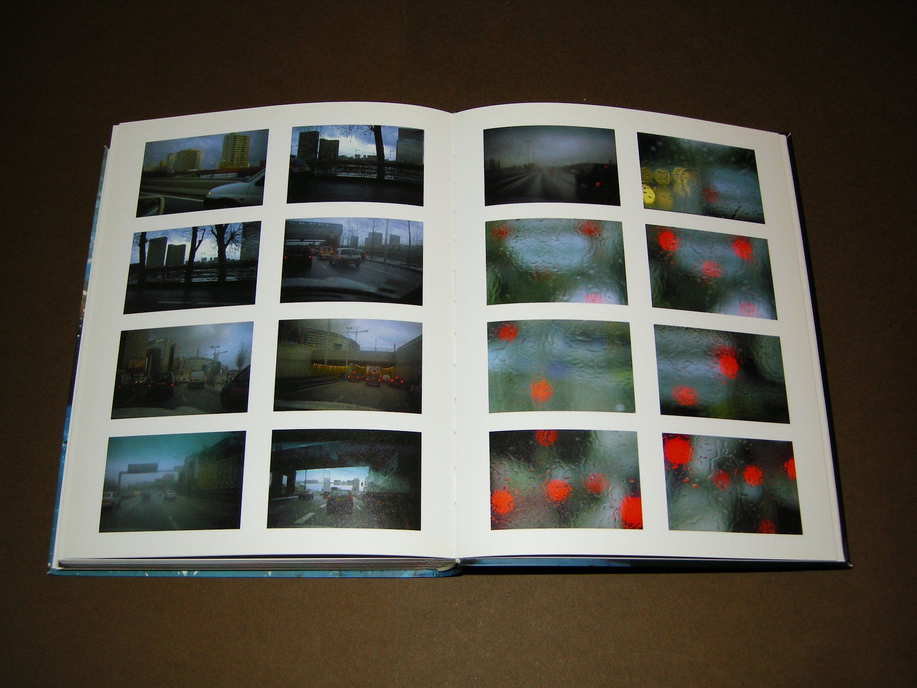 Libri: Sichtbare Welt / Peter Fischli, David Weiss – Usato da Aarau venduto da Pearlz 8
