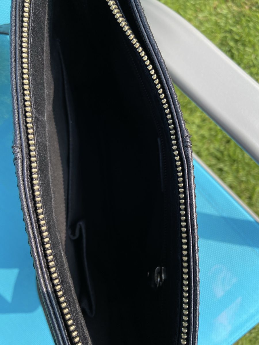Max Mara Taschen für Damen: Max Mara Leder Handtasche EDEL! – Gebraucht aus Bern von Bern4you 7