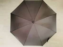 Jaeger-LeCoutre Grosser Regenschirm - Neu