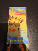 Neu - Drachen - Butterfly