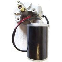 00130 - 24V Getriebemotor 40W 0-260U/min