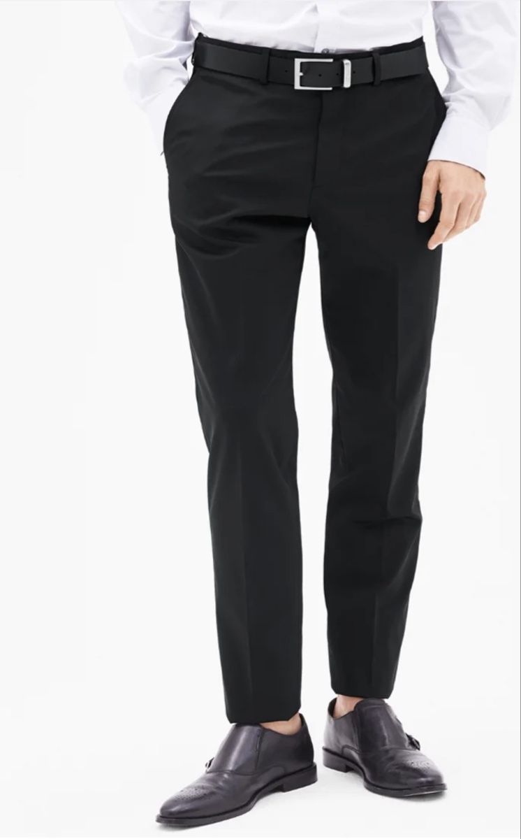 S.Oliver Completi: Tommy Hilfiger & S. Oliver Anzug Hemd 176 – Nuovo (secondo la descrizione) da Küsnacht ZH venduto da madrilena77 6