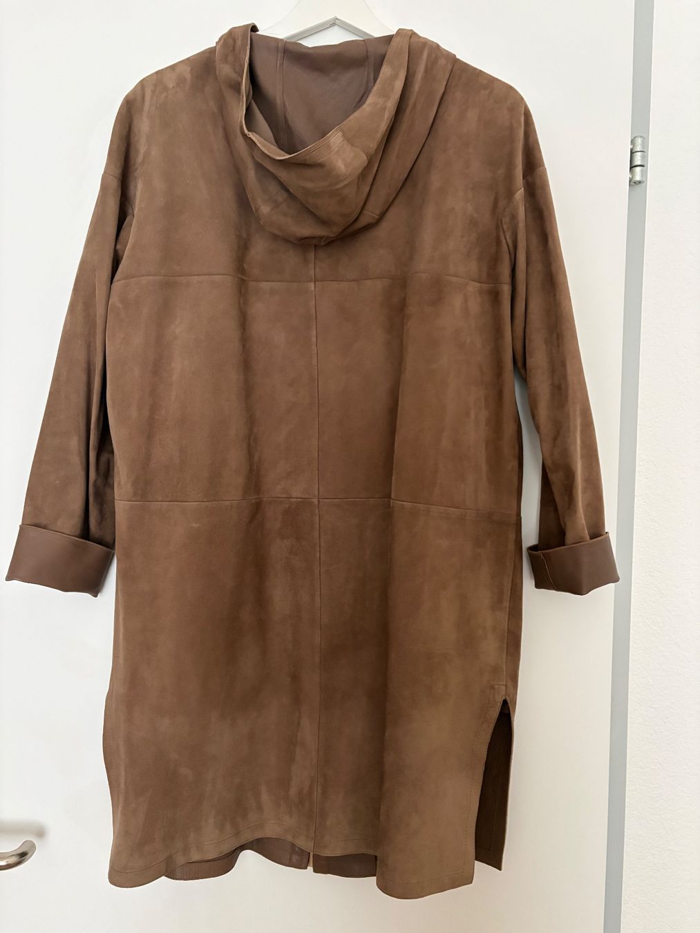 Max Mara Manteaux: Max Mara Ledermantel – Neuf (Voir description) à Hergiswil NW par MiTerwi 2