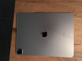 Ipad Pro 12.9“ 6th gen (2022) 128 GB Wifi Space Gray