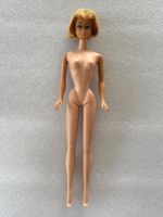 Barbie vintage american girl blonde, excellent