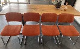 Design Freischwinger Stühle Chairs