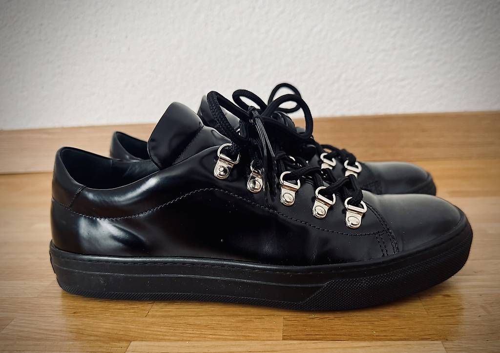 Scarpe da donna: Tod's Sneaker 38.5 – Usato da Schlieren venduto da schiggiZH 3