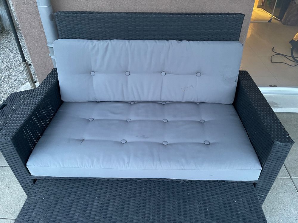 Garten Sofa Raten Kaufen auf Ricardo
