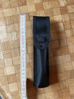Holster für Taschenlampe