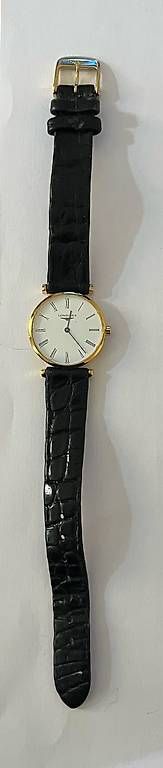 Uhren: Longines Grande Classique Donna – Gebraucht aus Ponte Tresa von tho_77sr 3