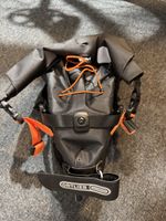 Ortlieb Satteltasche