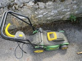 Tondeuse électrique à fil