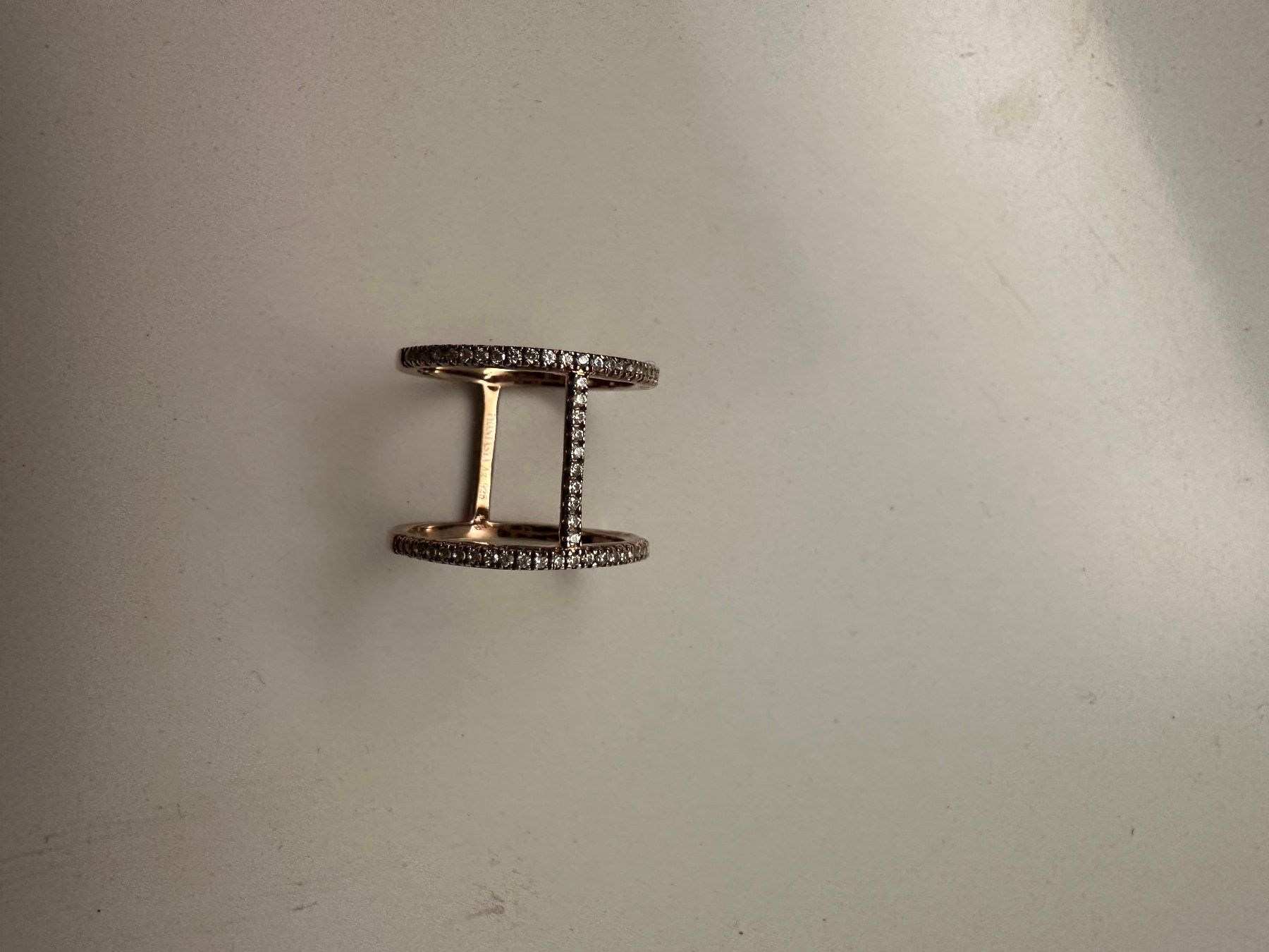 Ringe: 925 silver Ring – Gebraucht aus Steinmaur von regenbogen052