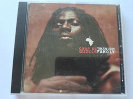 Cd Tiken Jah Fakoly - Coup de Gueule 