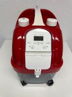 Neuwertiger Unimatic Tiamo Dampfsauger