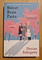 Sweet Bean Paste - Durian Sukegawa