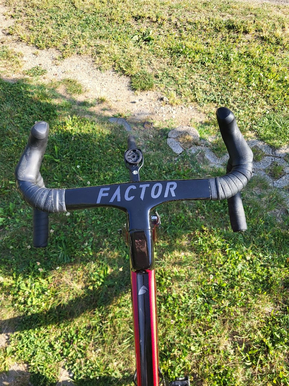 Factor Bikes Biciclette: Factor ONE 54 Ultegra Di2 12v Vision Trimax 35 – Usato da St-Sulpice VD venduto da sem_5c9g 2