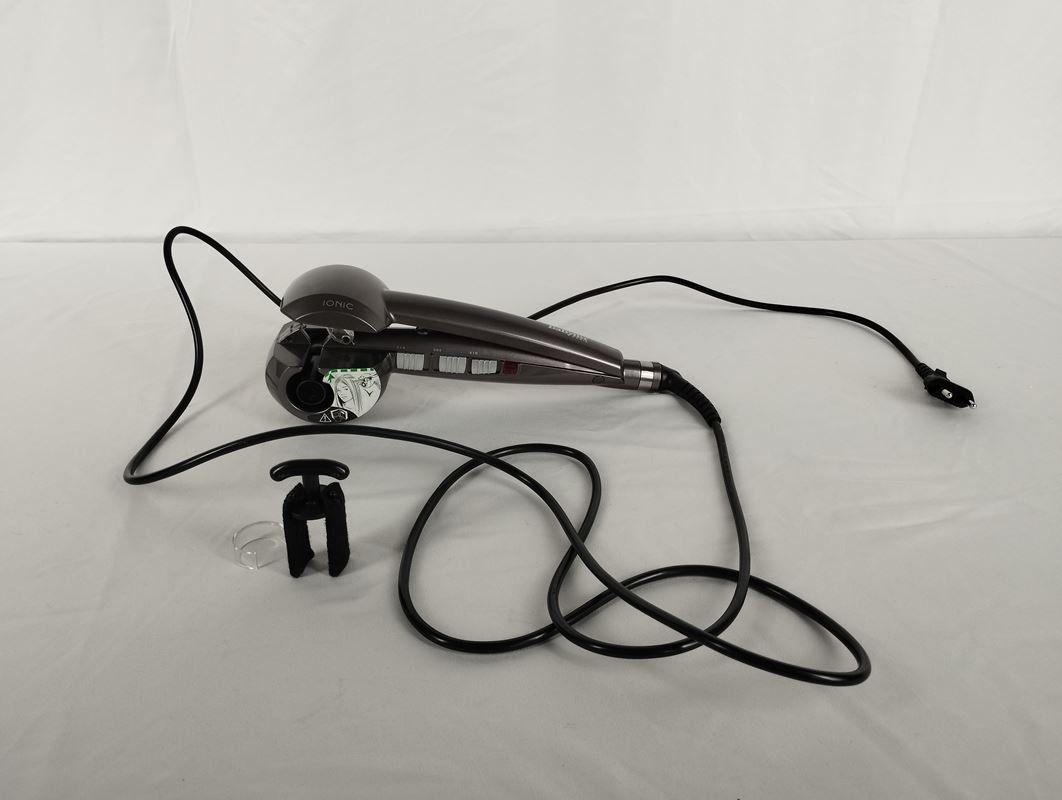 BaByliss Fers à boucler & lisser: BABYLISS Lockenstab – D'occasion à Schübelbach par Restwert_Schubelbach